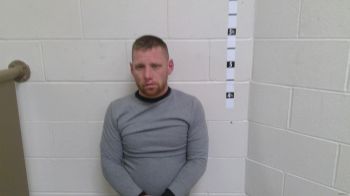 Jeffrey G White Mugshot