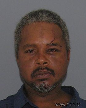 Jeffrey  Wilkins Mugshot