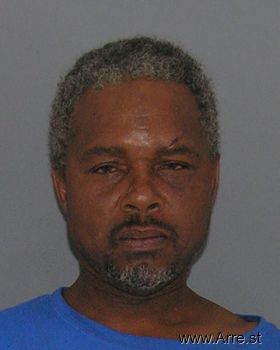 Jeffrey  Wilkins Mugshot