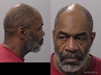 Jeffrey Lee Senior Williams Mugshot