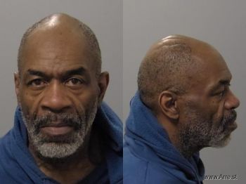 Jeffrey Lee Senior Williams Mugshot