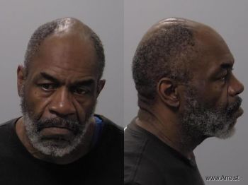 Jeffrey Lee Senior Williams Mugshot