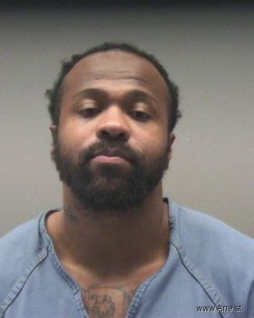 Jeffrey Lynn Williams Jr Mugshot