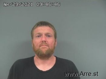 Jeffrey Ryan Williamson Mugshot