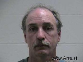 Jeffrey Todd Wilson Mugshot