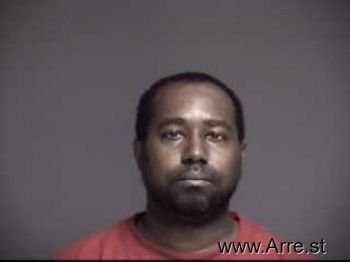 Jeffrey Lamont Wilson Mugshot