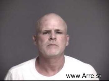 Jeffrey Micahel Wilson Mugshot