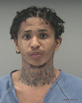 Jeffrey Edwin Wilson Mugshot