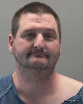 Jeffrey Ray Witten Mugshot