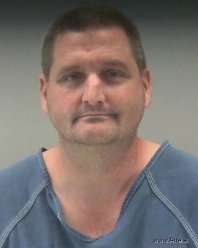 Jeffrey Ray Witten Mugshot