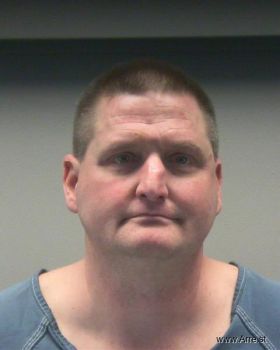 Jeffrey Ray Witten Mugshot