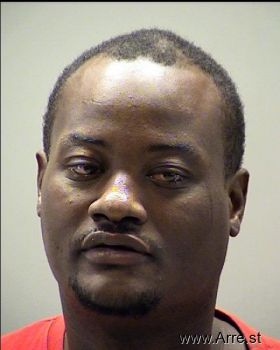 Jeffrey Lamar Woodruff Mugshot