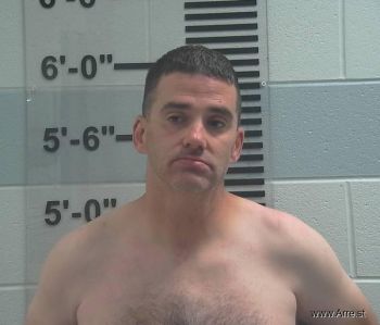 Jeffrey Allan Wright Mugshot