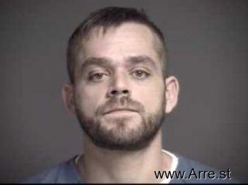 Jeffry Scott Bertke Mugshot