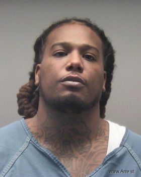 Jemichael Fraizelle Wingo Mugshot