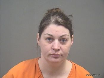 Jenessa L Stamp Mugshot