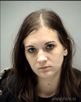 Jenna Leigh Hardymon Mugshot