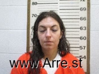 Jenna Marie Hastings Mugshot