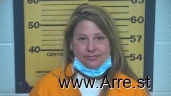 Jenna Lynn Langstaff Mugshot