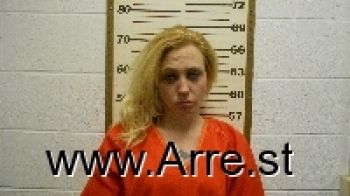 Jenna Lynn Palmer Mugshot