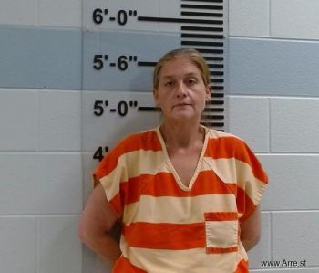 Jennier  Conley Mugshot