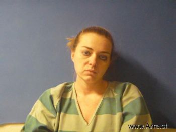 Jennifer Lynn Adams Mugshot