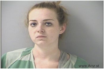 Jennifer Lynn Adams Mugshot