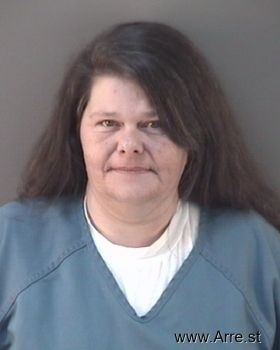 Jennifer Lea Allen Mugshot