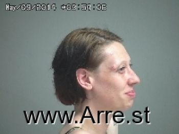 Jennifer L Arnold Mugshot