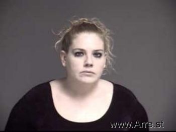 Jennifer Ann Atkins Mugshot