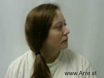 Jennifer E Bailey Mugshot