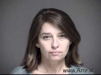 Jennifer Renae Baker Mugshot