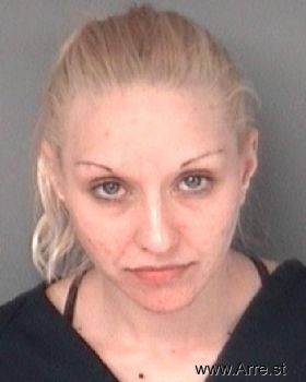 Jennifer Marie Baker Mugshot