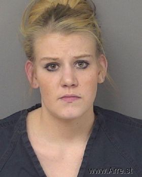 Jennifer Ann Baker Mugshot