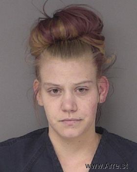 Jennifer Ann Baker Mugshot