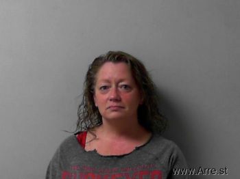 Jennifer Lynn Baker Mugshot