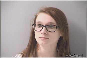 Jennifer M Barker Mugshot