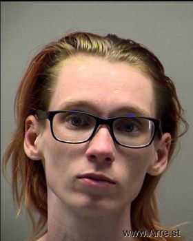 Jennifer Marie Barker Mugshot