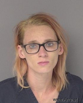 Jennifer Marie Barker Mugshot