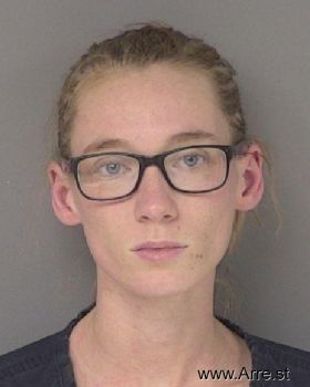 Jennifer Marie Barker Mugshot