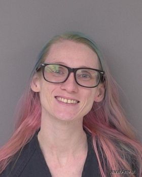 Jennifer Marie Barker Mugshot