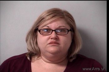 Jennifer Ann Barnett Mugshot