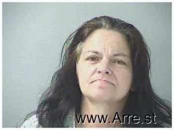 Jennifer Ann Barrett Mugshot