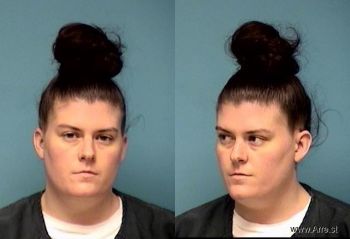 Jennifer Kay Beach Mugshot