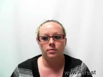 Jennifer Kaye Bittinger Mugshot