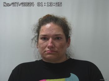 Jennifer  Blackstone Mugshot