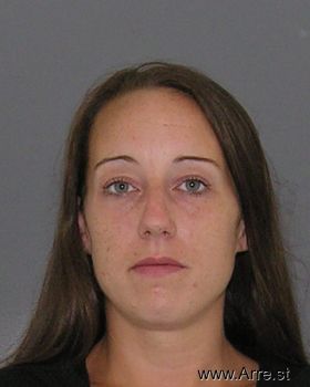 Jennifer  Blair Mugshot