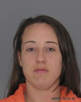 Jennifer  Blair Mugshot