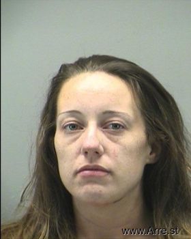 Jennifer Lee Blair Mugshot