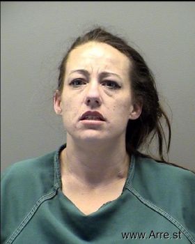 Jennifer Lee Blair Mugshot